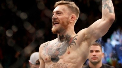 초대박 맥그리거가 돌아온다! 백악관 UFC에서 5년 만에 복귀 예고