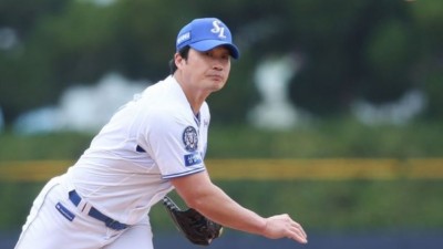 오승환·박병호, 나란히 2군 출전 427세이브·418홈런 레전드들의 마지막 승부