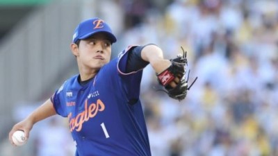 2025시즌 문김대전, 문동주의 완승이 확정되다