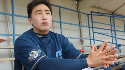 손아섭, 18년 만에 KS 무대 밟을까…한화 이적으로 마지막 꿈 향해