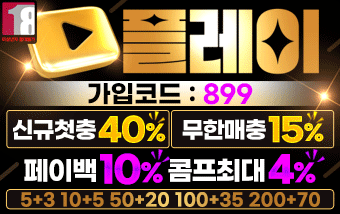 플레이