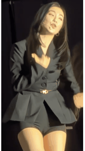 레드벨벳 아이린 선명한 도끼
