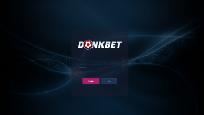 동크벳 DONKBET