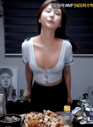 귀여운츄정이의슴부먼트