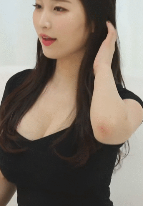 맥심녀김나정