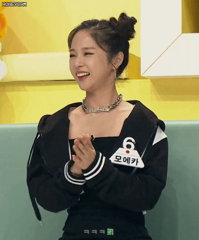 모에카팀장